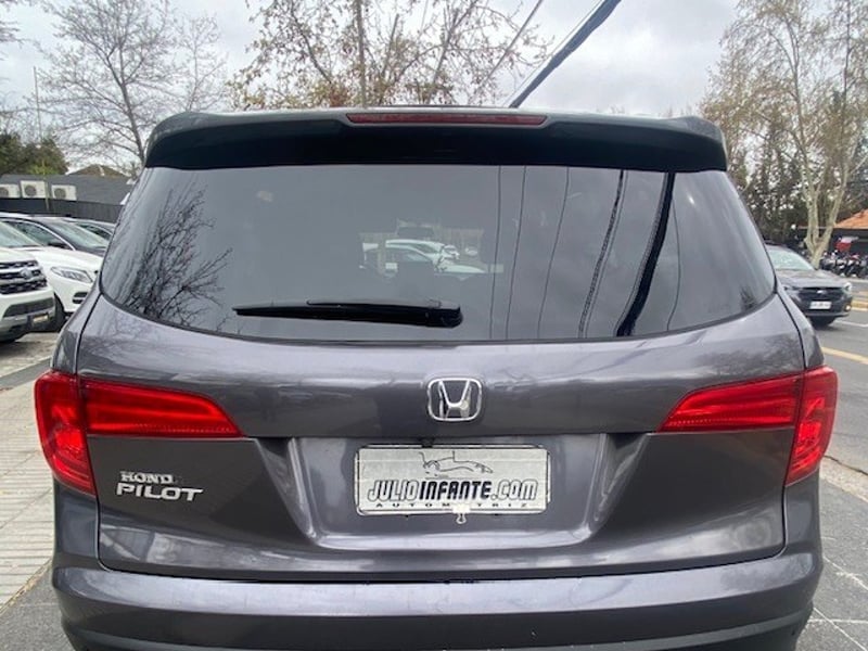 Honda PILOT New EX 3.5 2019 - Imagen 5 de 10