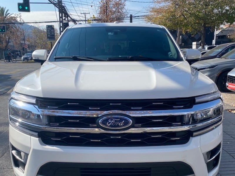 Ford EXPEDITION Limited 3.5 Aut. 2023 - Imagen 6 de 10