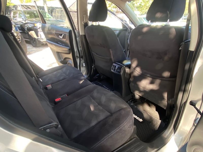 Nissan X-TRAIL Sense 2.5 4x4 2017 - Imagen 9 de 10