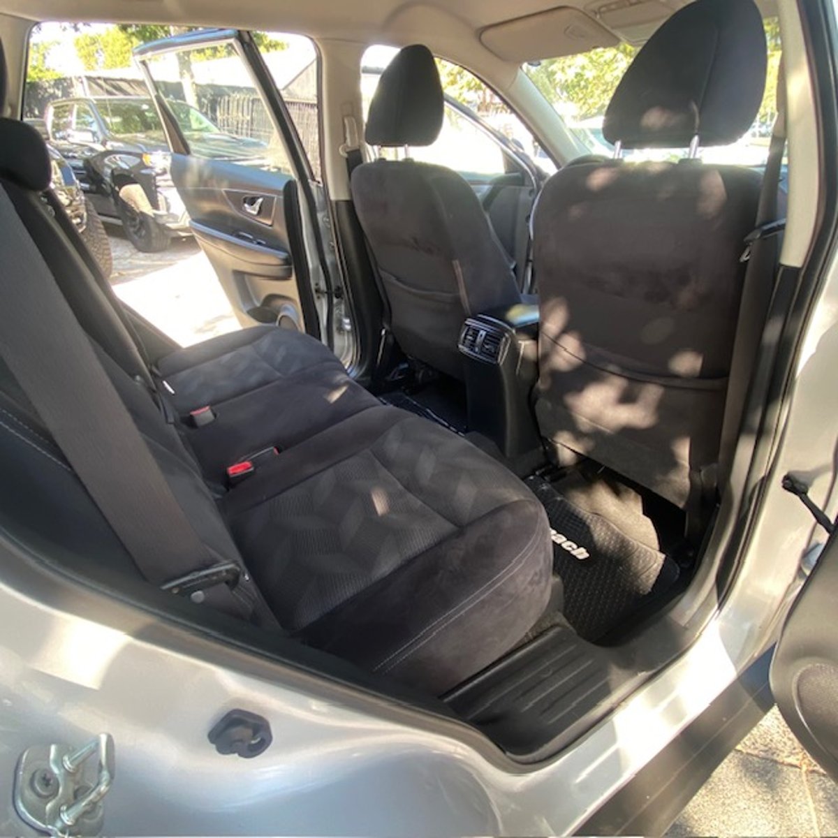 Nissan X-TRAIL Sense 2.5 4x4 2017 - Imagen 9 de 10
