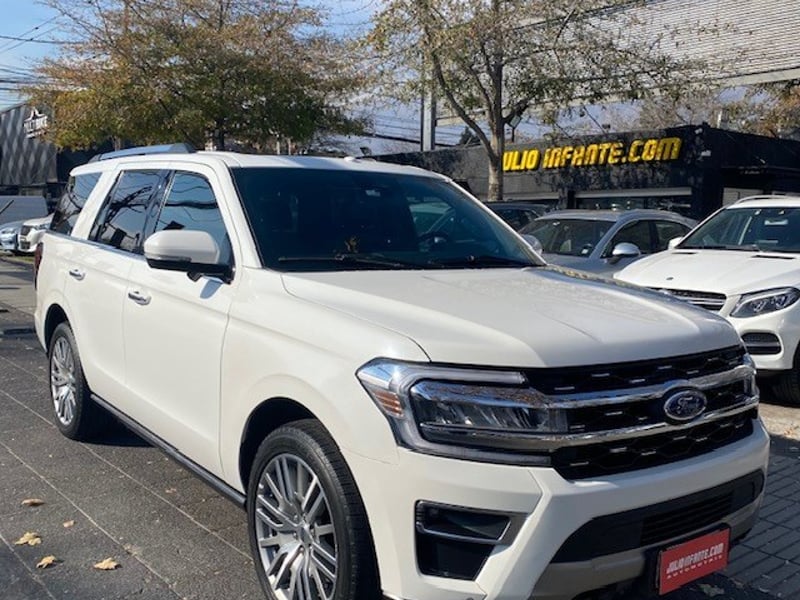 Ford EXPEDITION Limited 3.5 Aut. 2023 - Imagen 7 de 10