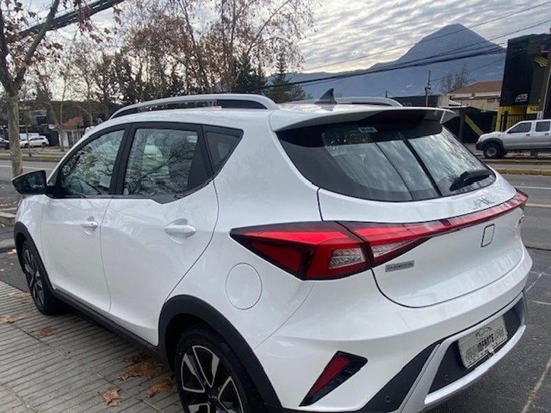 JAC JS2 1.5 Automatico. 2025 - Imagen 7 de 10