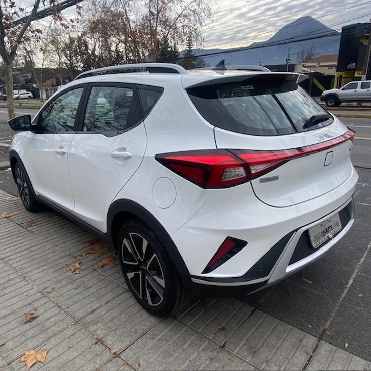 JAC JS2 1.5 Automatico. 2025 - Imagen 7 de 10