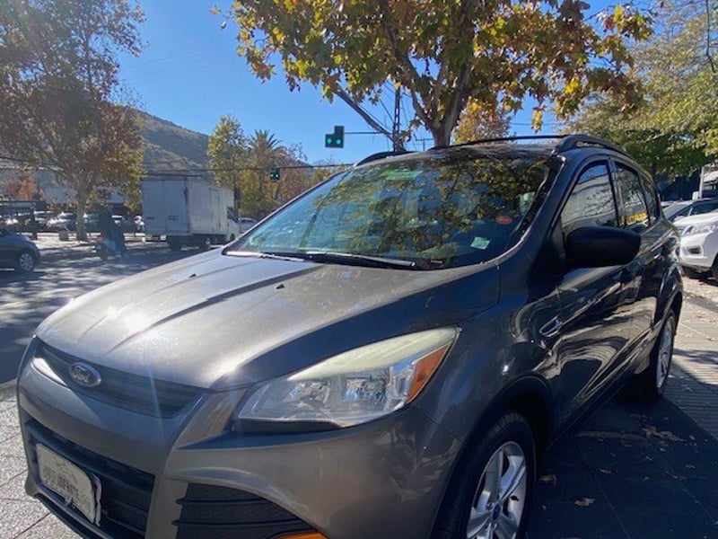 Ford ESCAPE 2.5 4X2 Aut. 2013