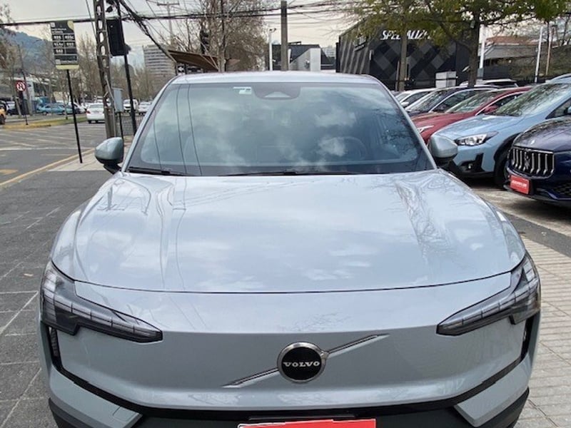 Volvo EX30 Core 2.0 AT 2025 - Imagen 7 de 10