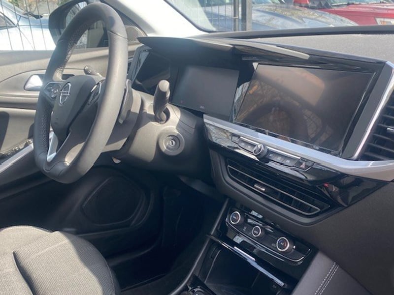Opel GRANDLAND 1.5 GS 2025 - Imagen 6 de 10