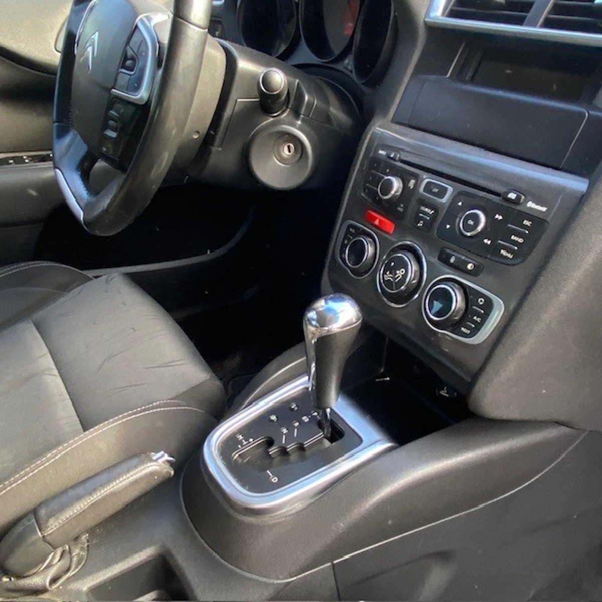Citroën C4 N2 1.6 Automatico 2012 - Imagen 6 de 6