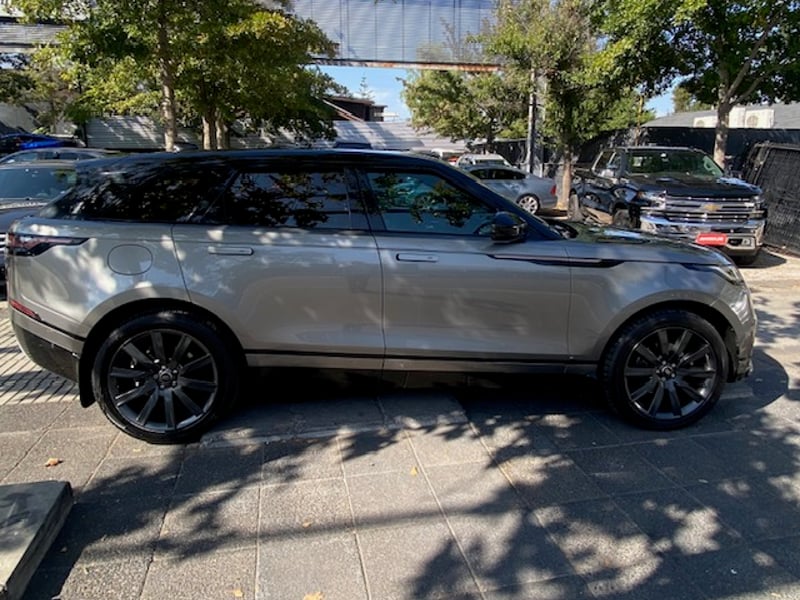 Land Rover RANGE ROVER VELAR DIESEL 2.0 2018 - Imagen 5 de 10