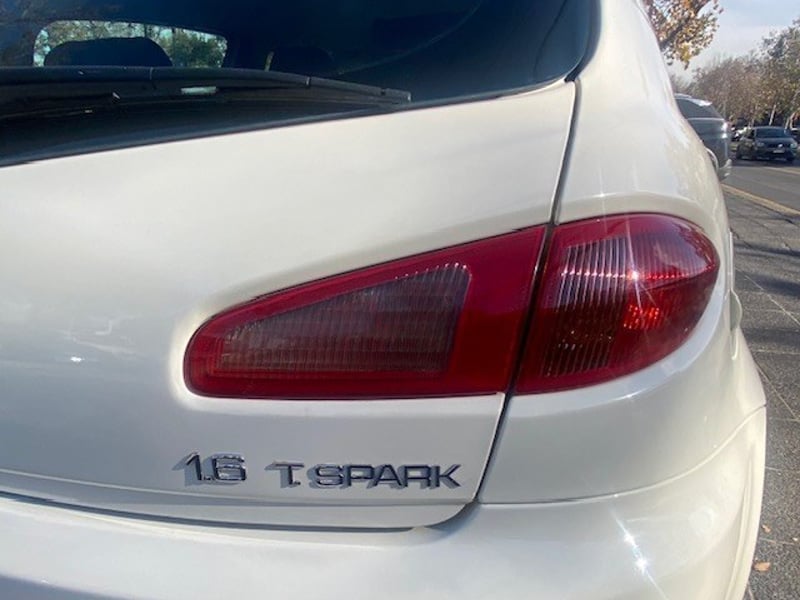 Alfa Romeo 147 1.6 T. Spark 2008 - Imagen 10 de 10