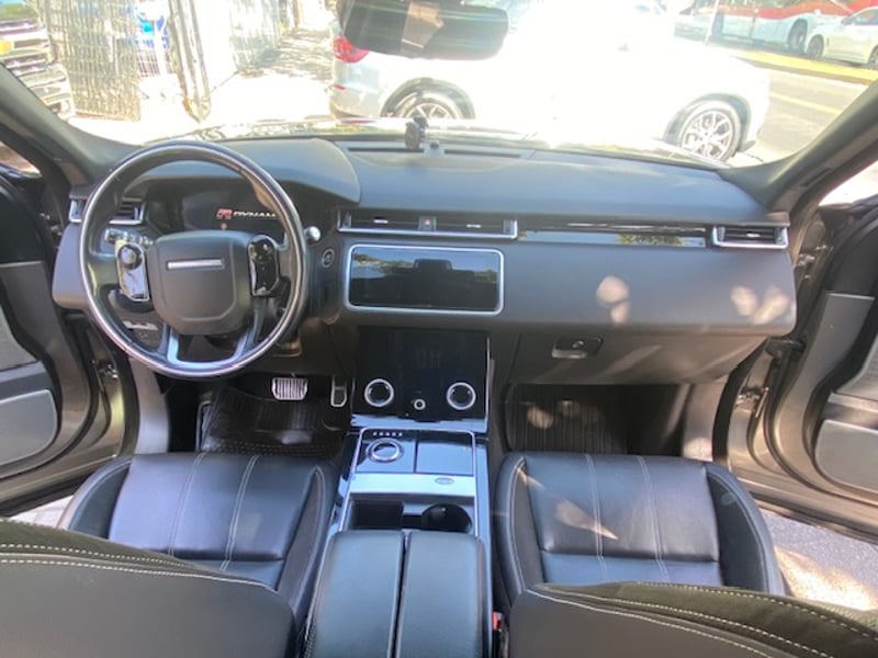 Land Rover RANGE ROVER VELAR DIESEL 2.0 2018 - Imagen 9 de 10