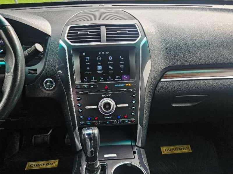 Ford EXPLORER Explorer Limited 2019 - Imagen 17 de 20