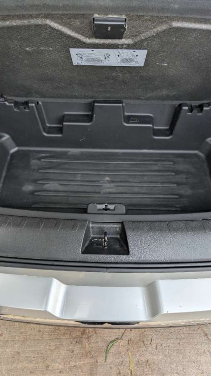 Chevrolet TRAVERSE Premier 2018 - Imagen 11 de 20