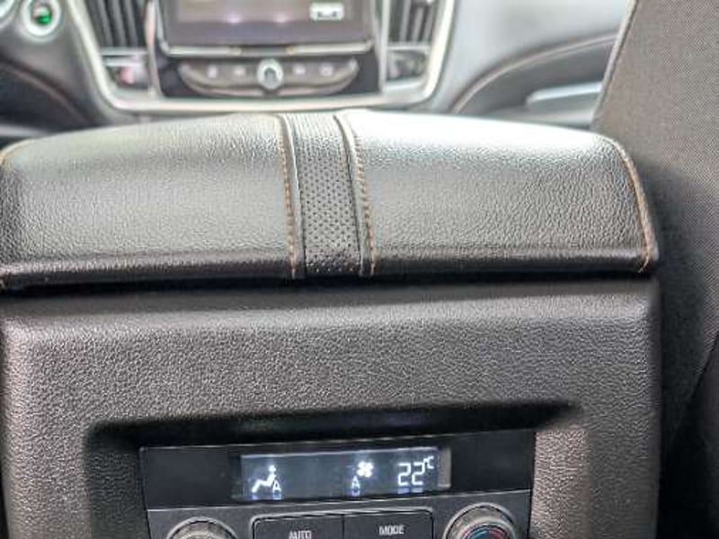 Chevrolet TRAVERSE Premier 2018 - Imagen 17 de 20
