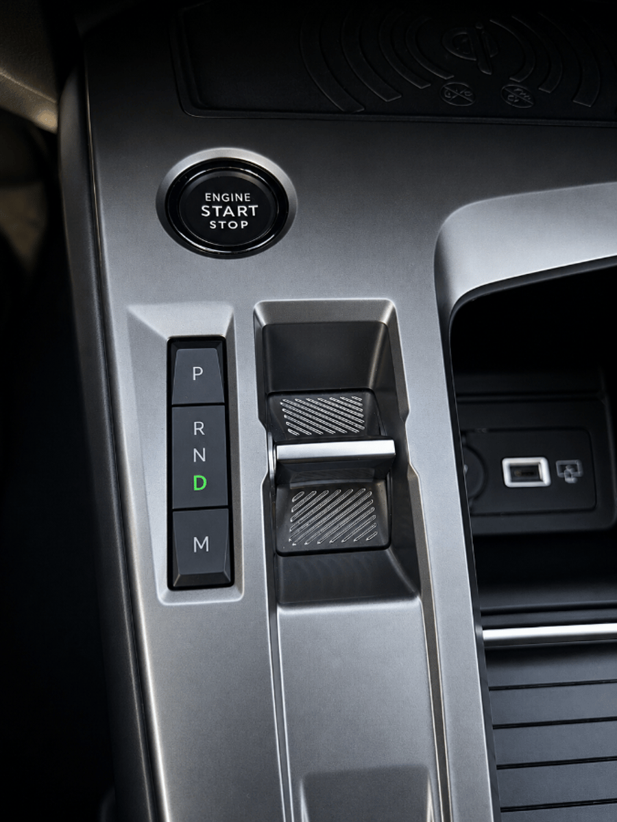 PEUGEOT 308 Allure 1.2 2025 - Imagen 9 de 12