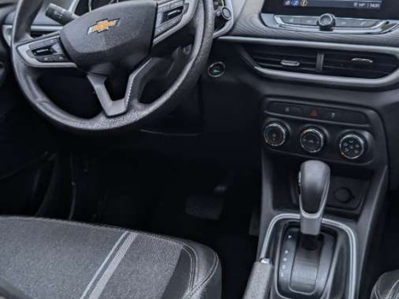 Chevrolet TRACKER LTZ 1.2 Turbo AT 2022 - Imagen 14 de 20