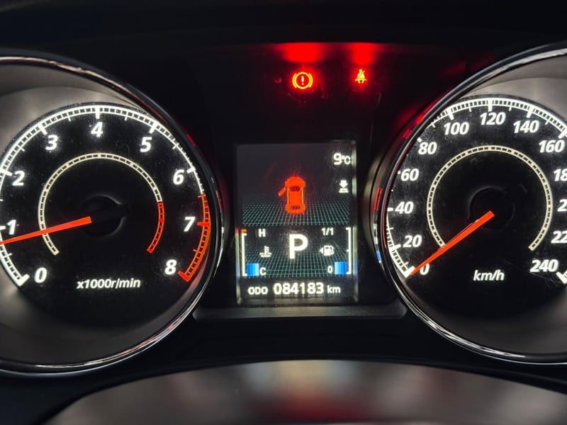 Peugeot 4008 Feline 2.0 4WD 2016 - Imagen 14 de 20