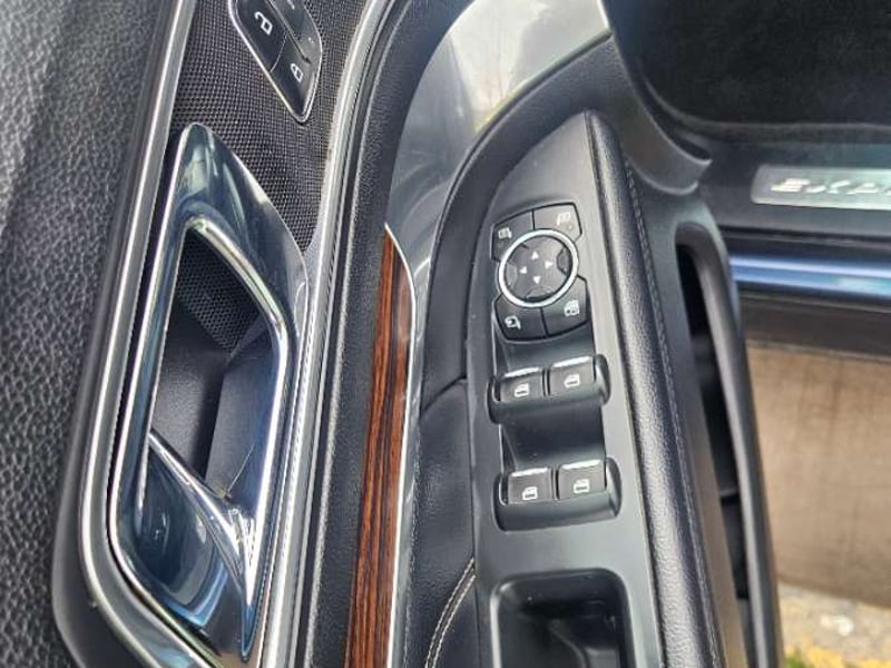 Ford EXPLORER Explorer Limited 2019 - Imagen 12 de 20
