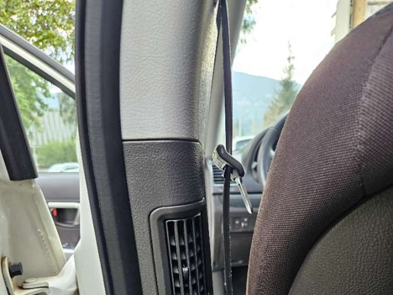 Hyundai SANTA FE GLS 4x2 MT 2013 - Imagen 13 de 20