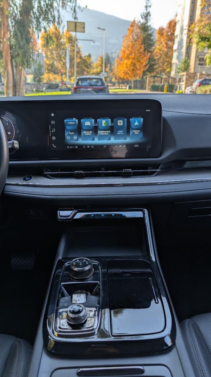 Ford TERRITORY 2025 - Imagen 19 de 20