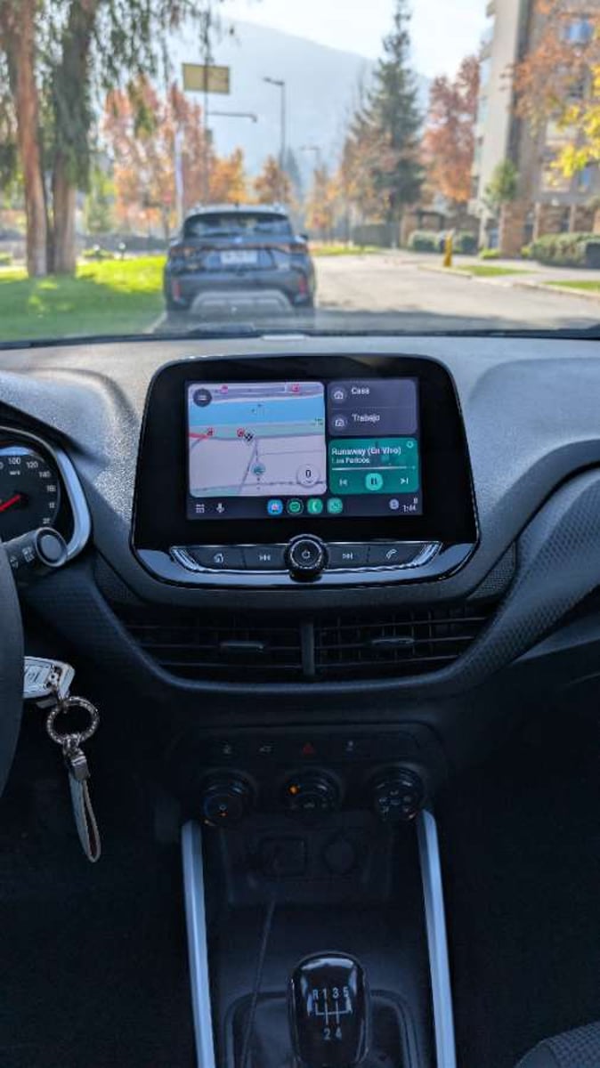 Chevrolet ONIX LT 1.0 2022 - Imagen 18 de 20