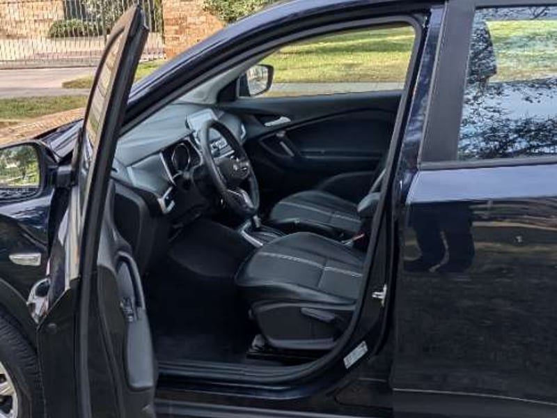 Chevrolet TRACKER LTZ 1.2 Turbo AT 2022 - Imagen 11 de 20
