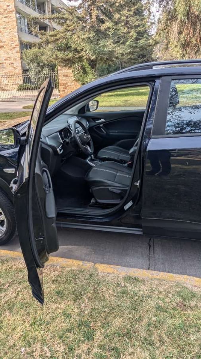 Chevrolet TRACKER LTZ 1.2 Turbo AT 2022 - Imagen 11 de 20