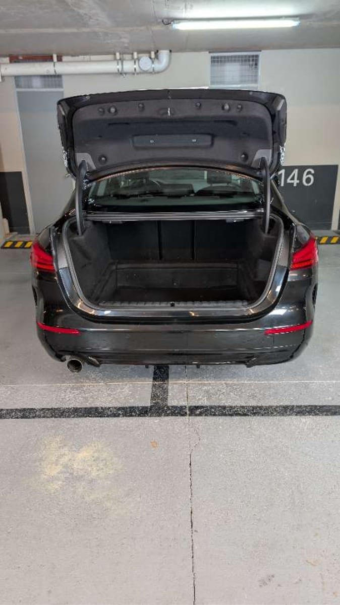 BMW 218I 2022 - Imagen 14 de 20
