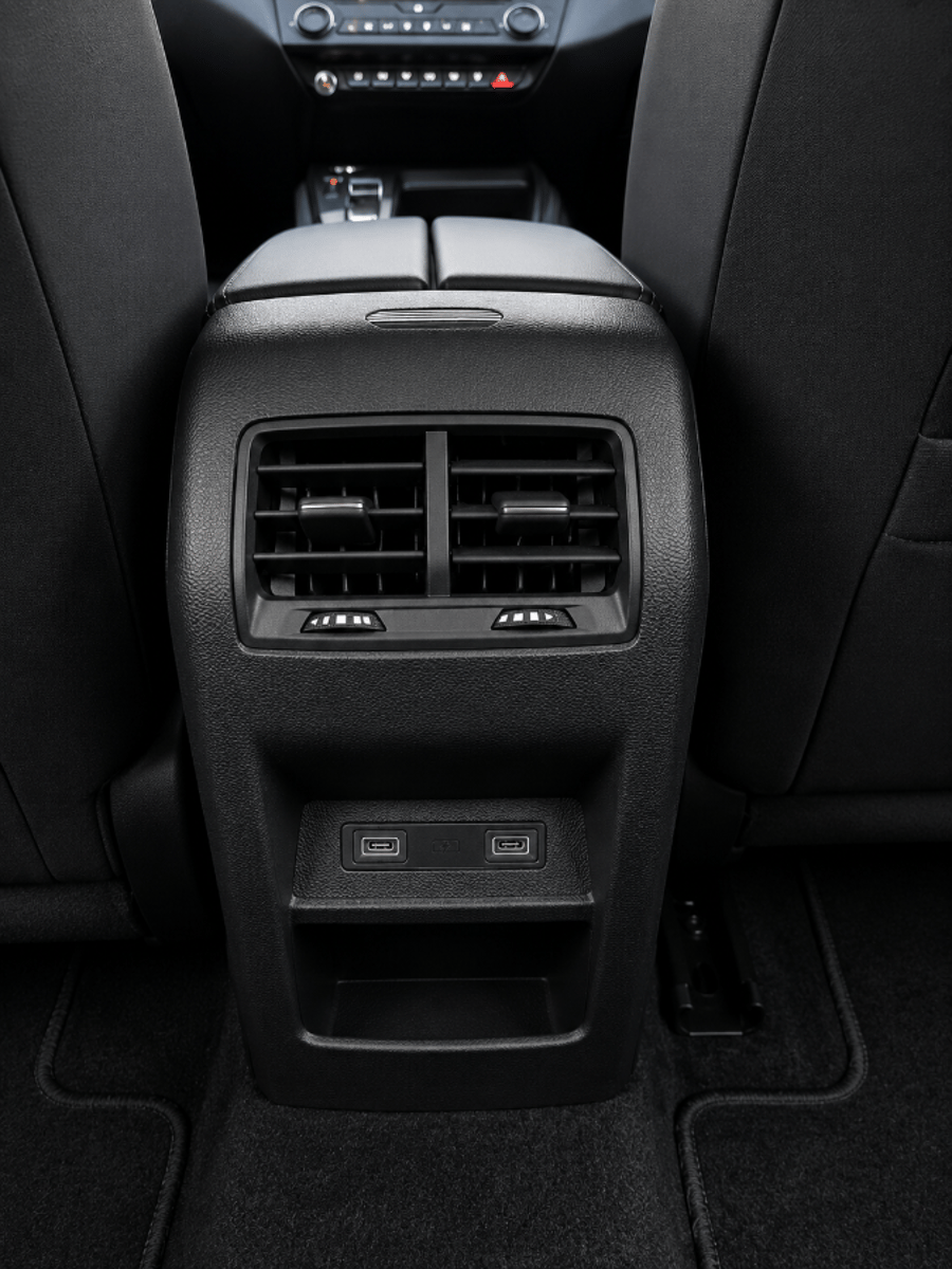 PEUGEOT 308 Allure 1.2 2025 - Imagen 10 de 12