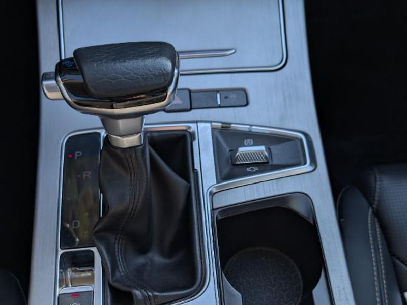 Jetour X70 2024 - Imagen 19 de 20