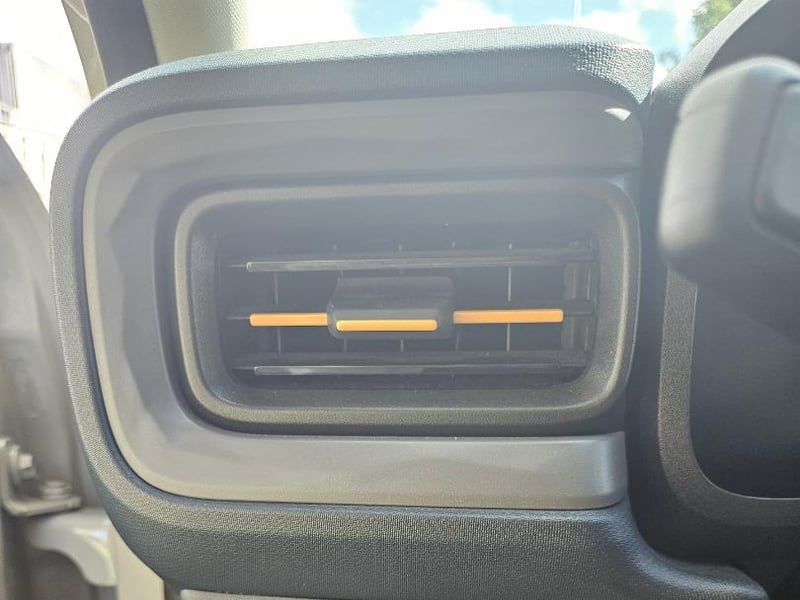 Ford MAVERICK Tremor 2.0 EcoBoost AWD 2025 - Imagen 18 de 20