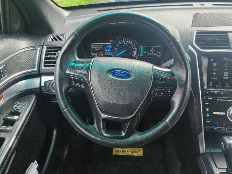 Ford EXPLORER Explorer Limited 2019 - Imagen 16 de 20