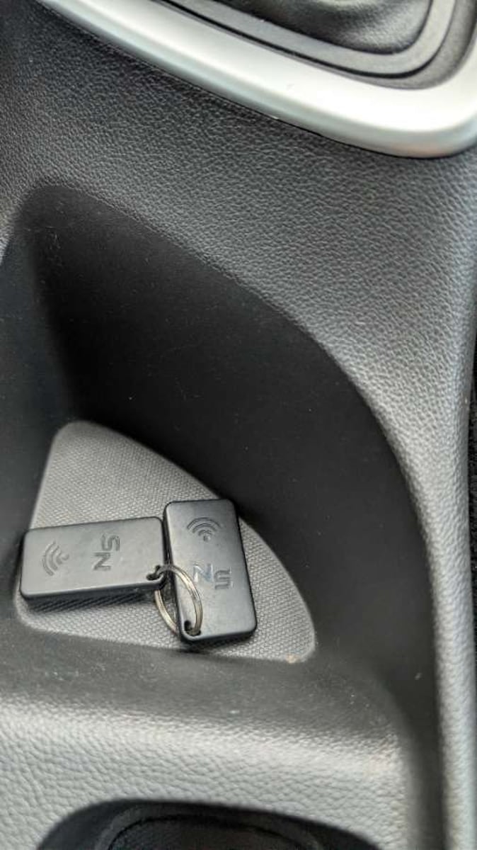 Chevrolet ONIX LT 1.0 2022 - Imagen 20 de 20