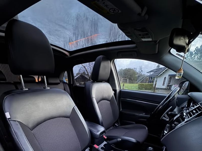 Peugeot 4008 Feline 2.0 4WD 2016 - Imagen 12 de 20
