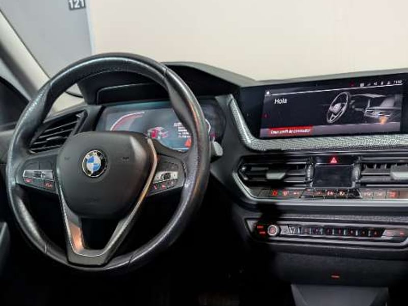 BMW 218I 2022 - Imagen 17 de 20