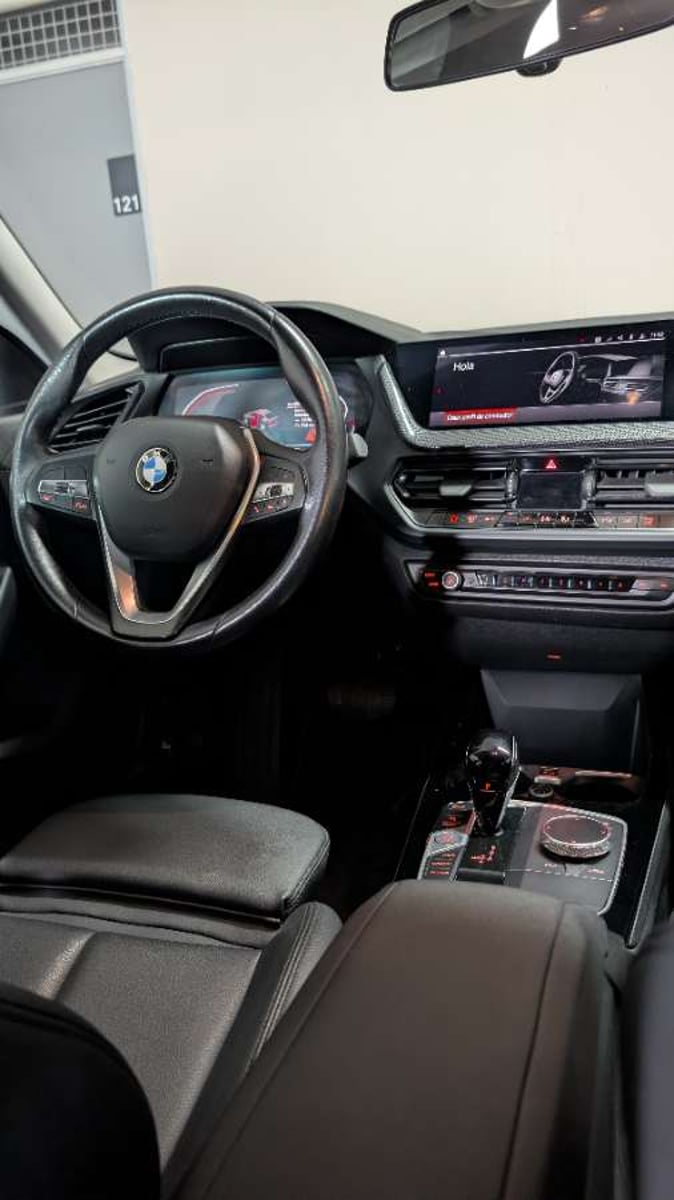 BMW 218I 2022 - Imagen 17 de 20
