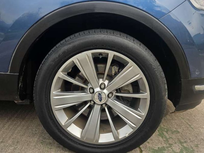 Ford EXPLORER Explorer Limited 2019 - Imagen 5 de 20