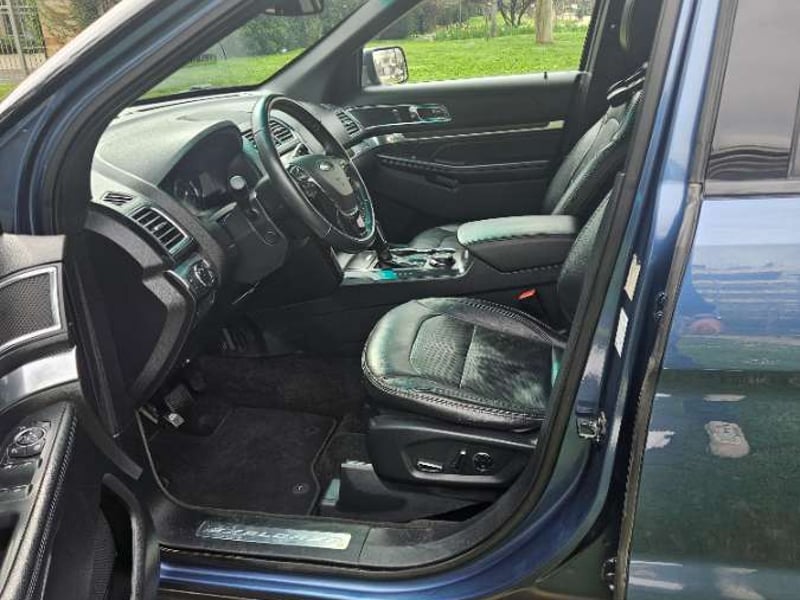 Ford EXPLORER Explorer Limited 2019 - Imagen 11 de 20