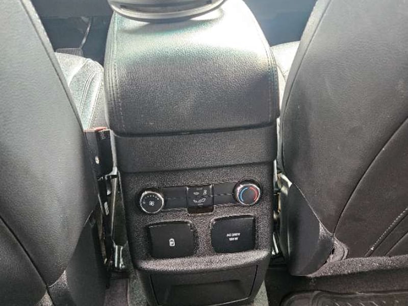 Ford EXPLORER Explorer Limited 2019 - Imagen 20 de 20