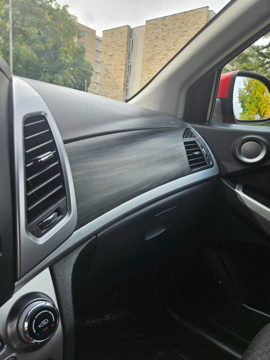 SsangYong KORANDO 2016 - Imagen 20 de 20