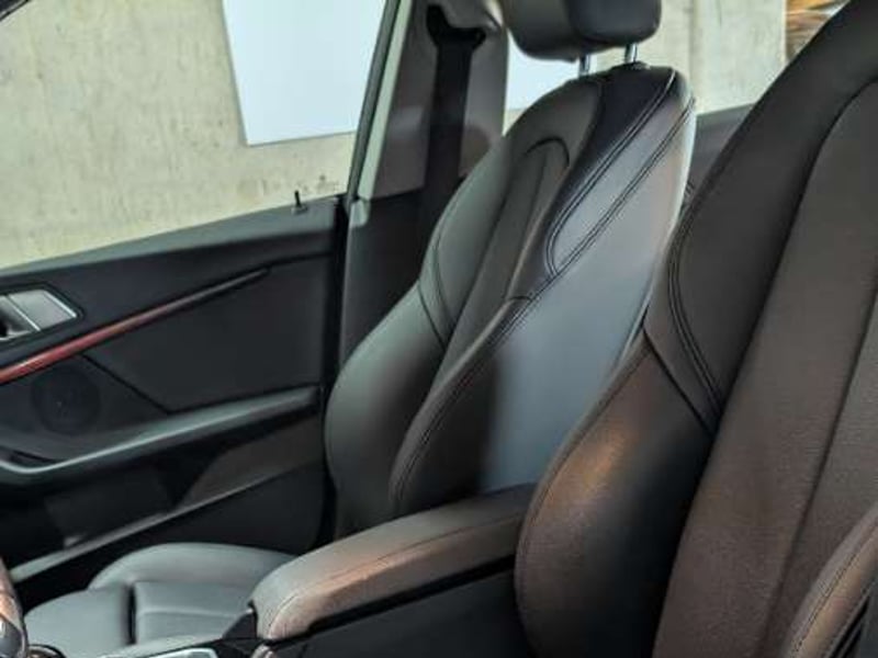 BMW 218I 2022 - Imagen 16 de 20
