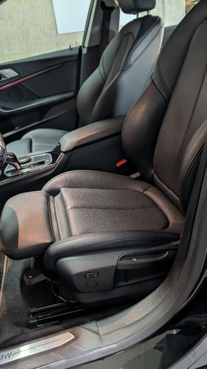BMW 218I 2022 - Imagen 16 de 20