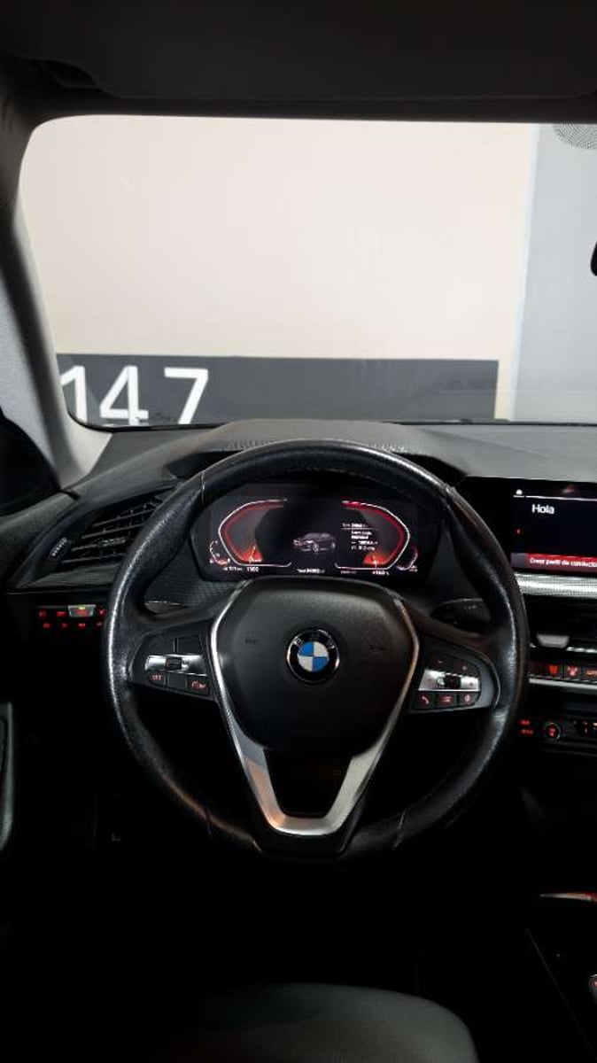 BMW 218I 2022 - Imagen 20 de 20