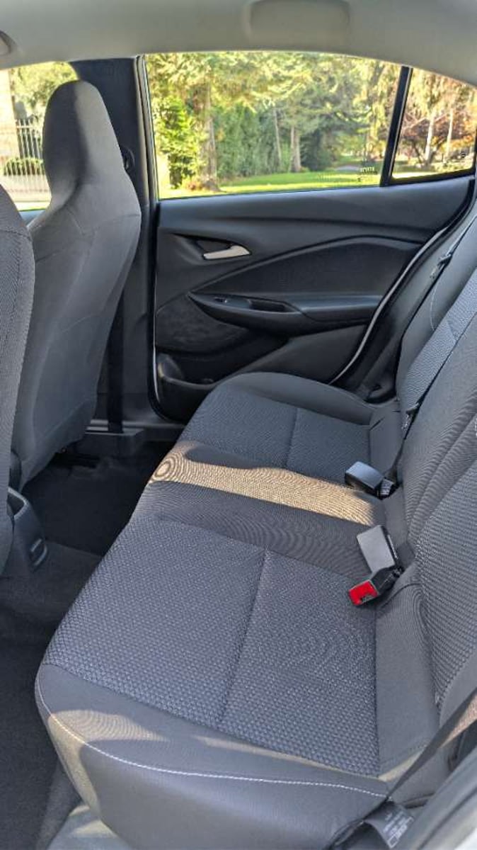 Chevrolet ONIX LT 1.0 2022 - Imagen 14 de 20