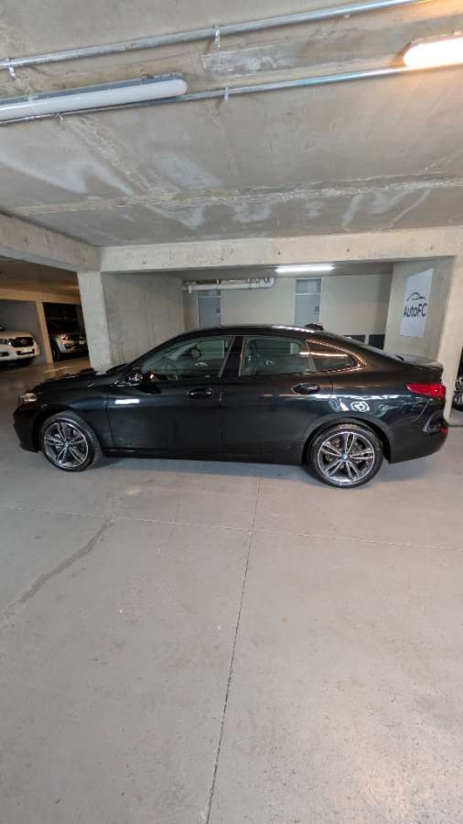 BMW 218I 2022 - Imagen 9 de 20