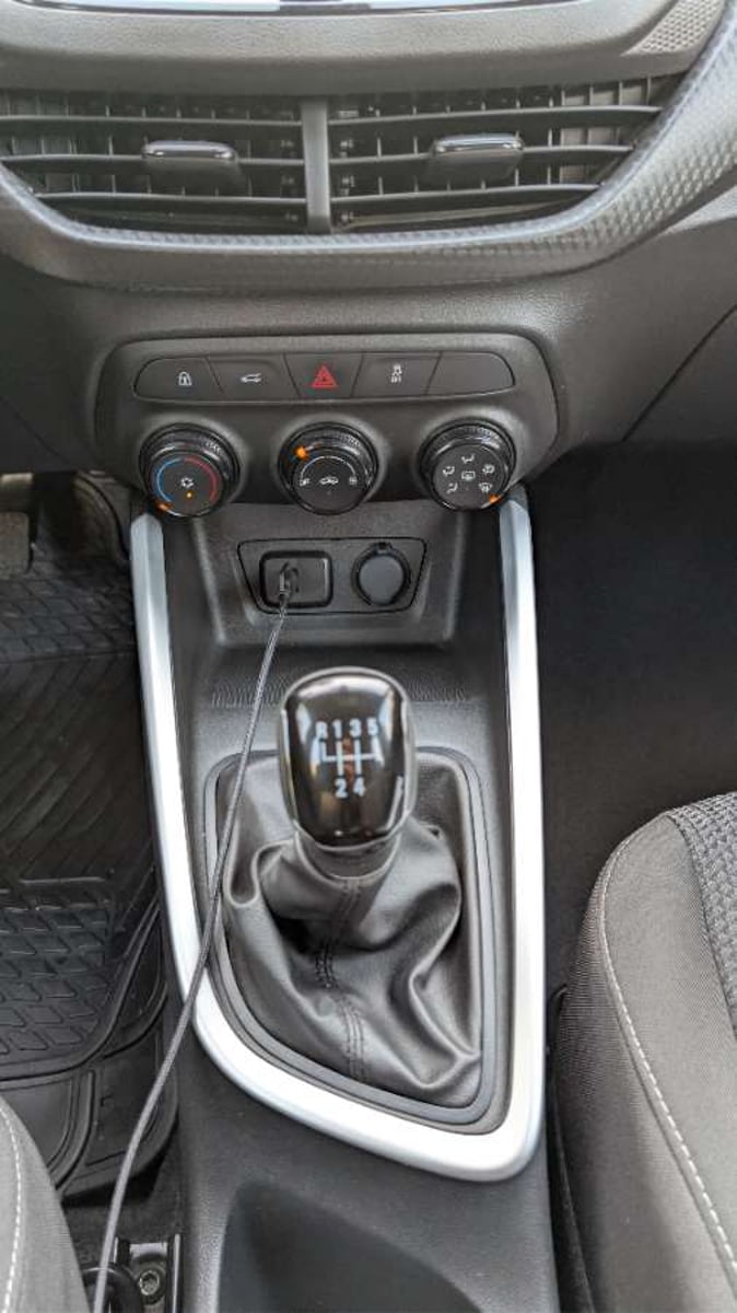 Chevrolet ONIX LT 1.0 2022 - Imagen 19 de 20