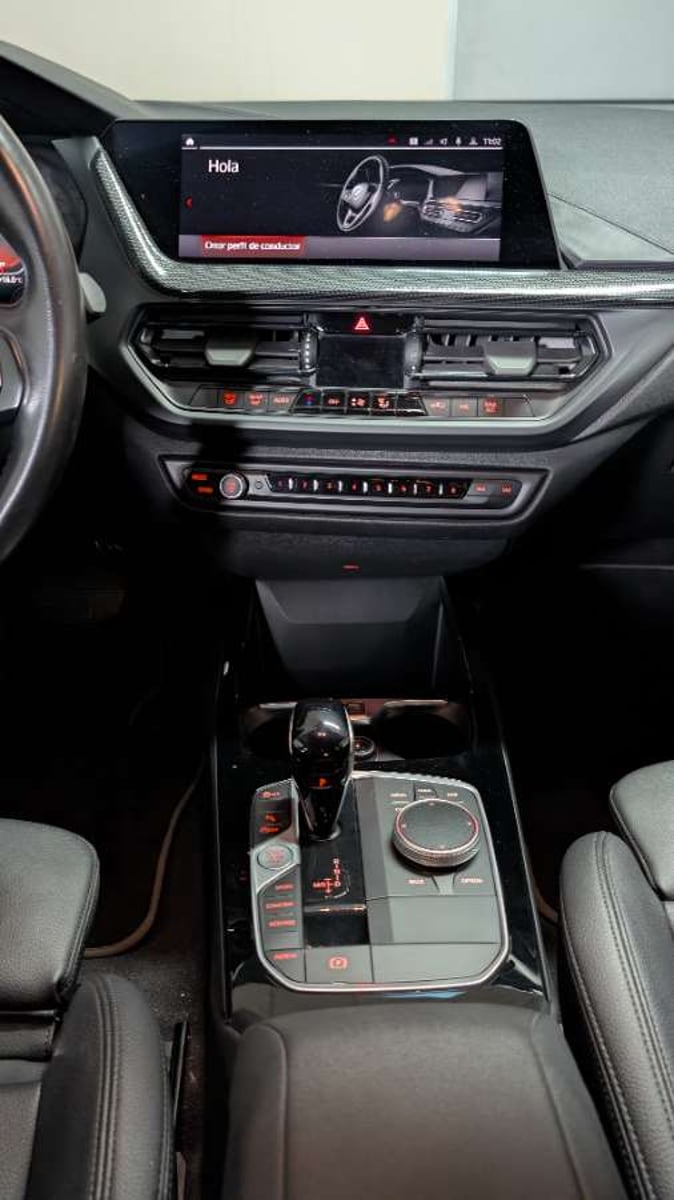 BMW 218I 2022 - Imagen 18 de 20