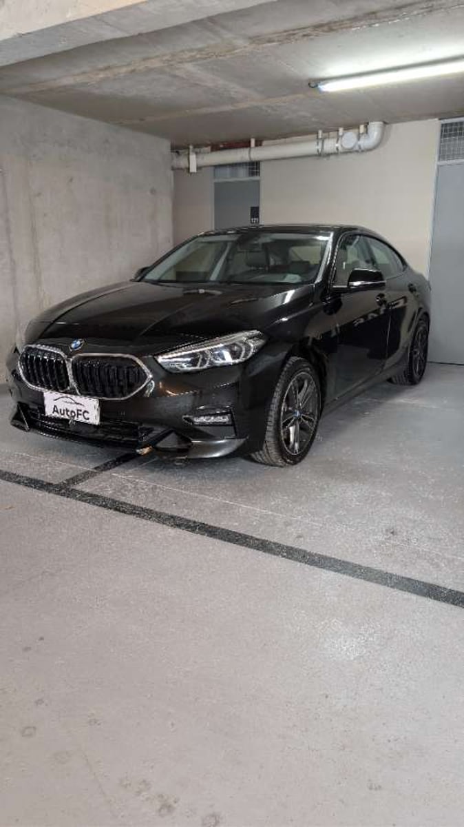 BMW 218I 2022 - Imagen 4 de 20
