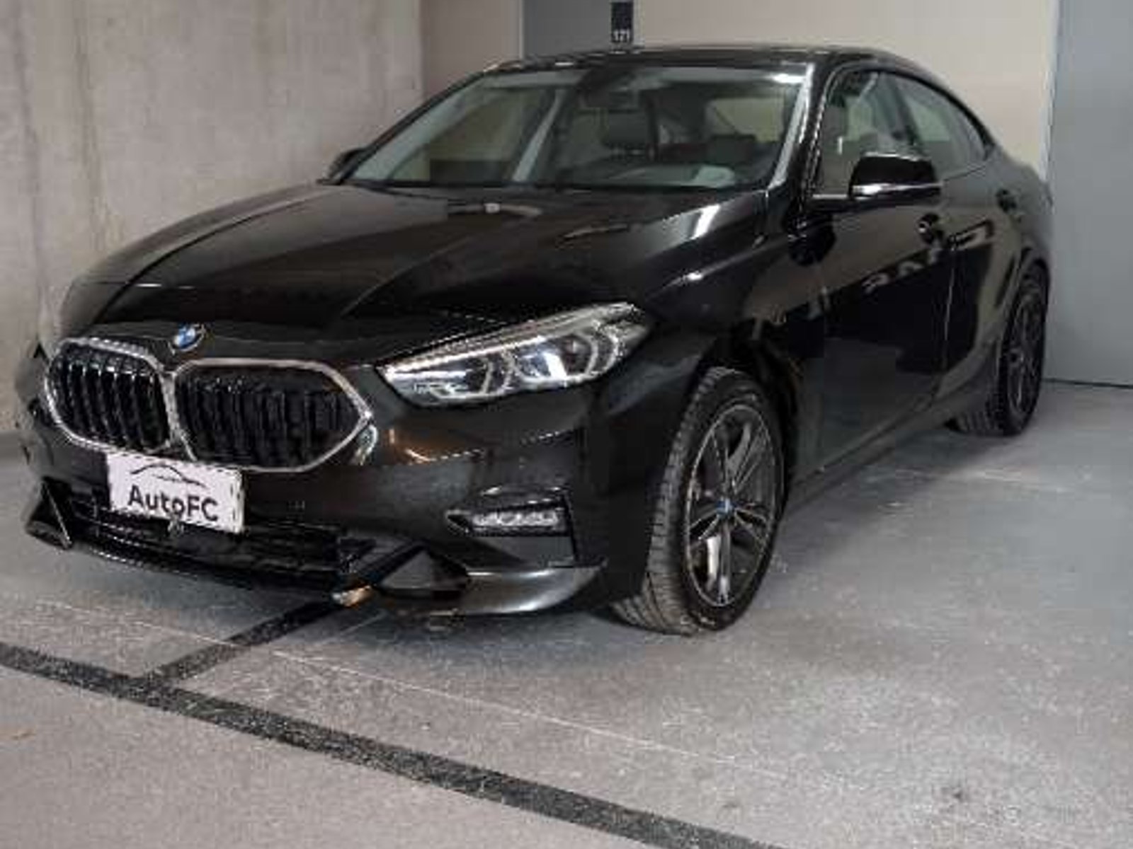 BMW 218I 2022 - Foto 4 de 20