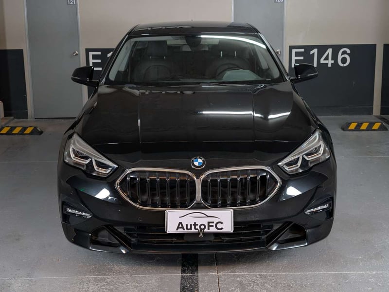BMW 218I 2022