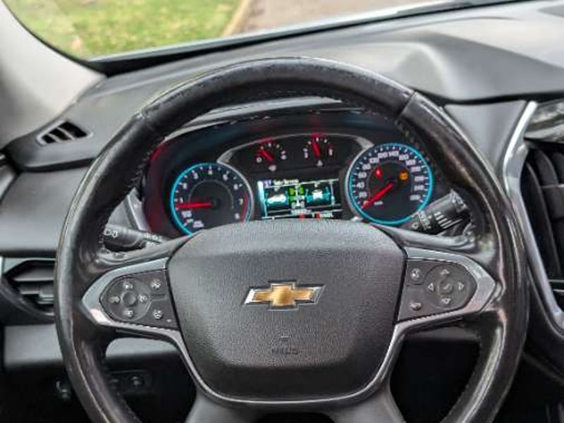 Chevrolet TRAVERSE Premier 2018 - Imagen 20 de 20